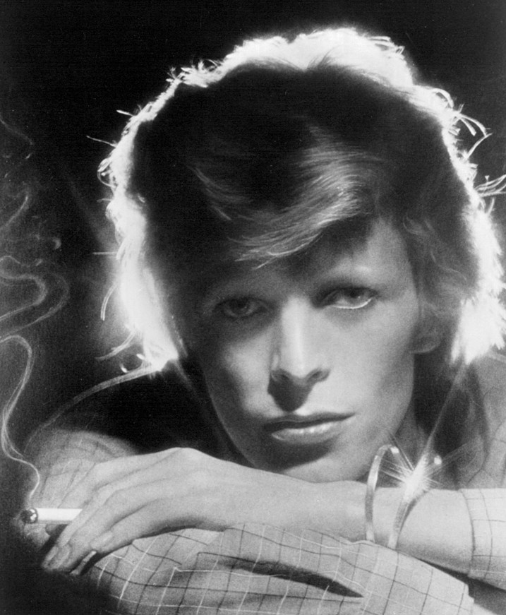 David Bowie Music Tribute