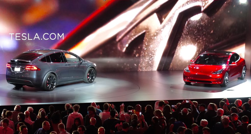 GROM Audio Blog News Recap Tesla Economy Car