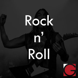 GROM Audio Blog Music Series Rock n Roll