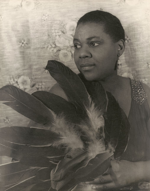 Music Genre Blues Bessie Smith