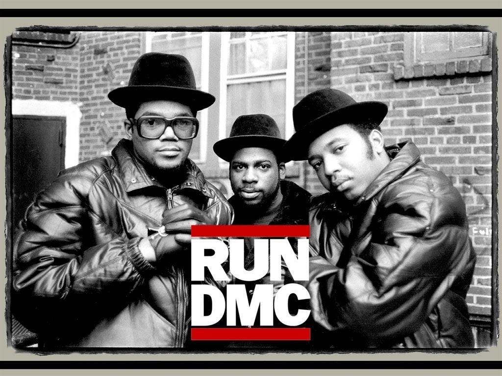 GROM Audio Music Genre Hip Hop Run-DMC