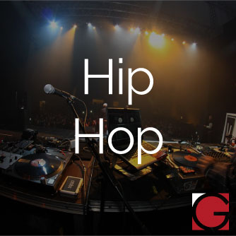 GROM Audio Blog Music Genre Hip Hop Playlist