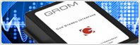 GROM AUX auxiliary car adapter