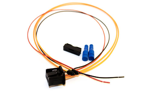 POF Fiber optic cable for M.O.S.T car kits