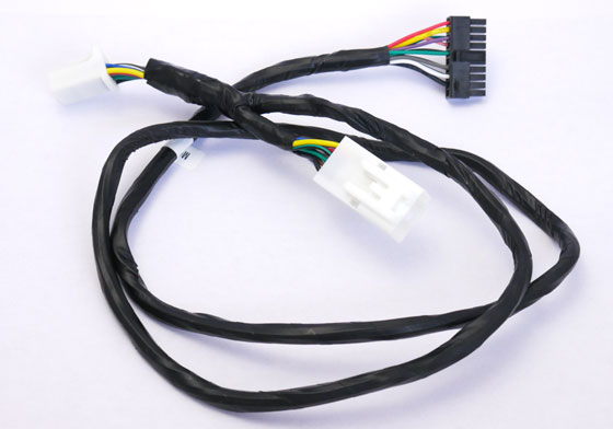 GROM VLine Interface Power Cable MCFTOY for select Lexus and Toyota