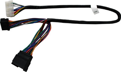 Subaru 05-08 GROM vehicle specific cable SUB08