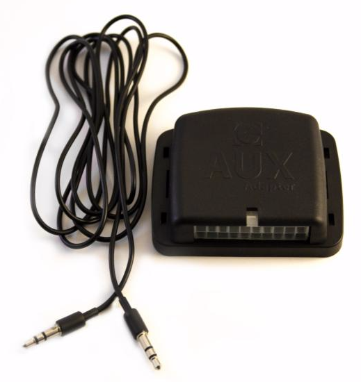 GROM Audio Adapter Kit