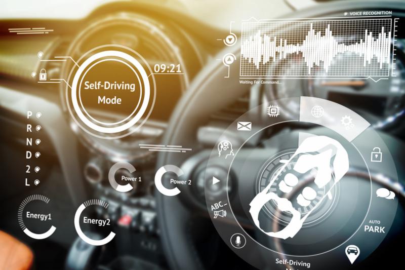 GROM Audio Newsletter Connected Car Technology Infotainment