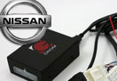 GROM-USB2i adapter for Nissan - CD changer emulation