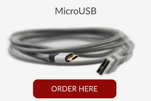 play and stream music with smart Android USB cable converter connect with Micro USB and USB Type C connectors