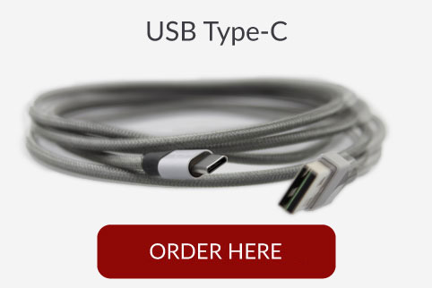 Wirelinq USB Type-C Android cable converter