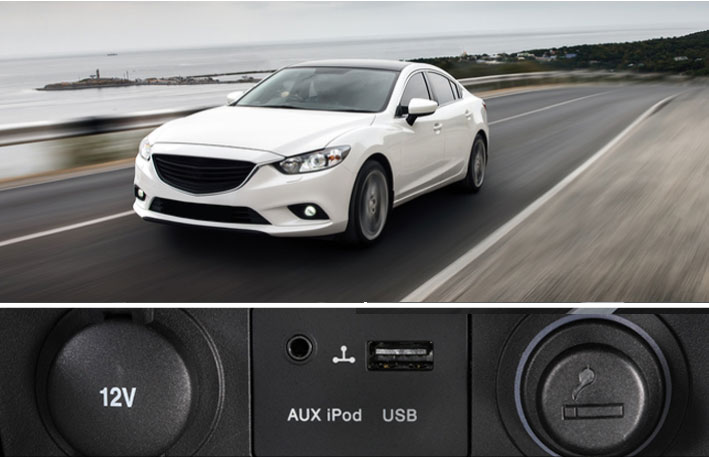 Connect Android phone to car stereo using smart Android USB converter cable to play and stream music from apps like Spotify, Pandora, HD Web Radio, Amazon Music, Google Music and more. Connectors now available in both Micro USB and USB-C.