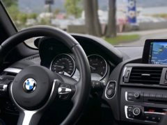 GROM Audio News Update BMW Car Stereo