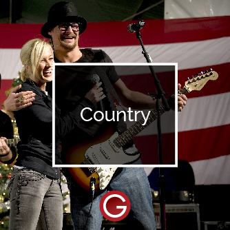 Music Genre Series Country
