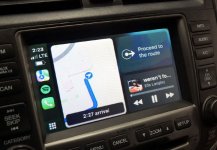 CarPlay for Acura and Honda - CarPlay for Acura and Honda 2003-2012
