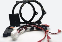 Car-Sound-Upgrade-Accessories.jpg - Car Sound Upgrade Fitment Kit