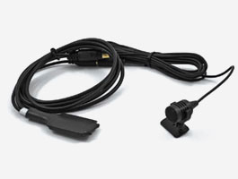 GROM Audio Aux Adapter For IPod/iPhone – Digital Stereo Interface Kit For Nissan (#NIS02A1)