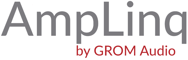 AmpLinq Logo