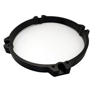 Subwoofer Mounting Ring (for OEM location)