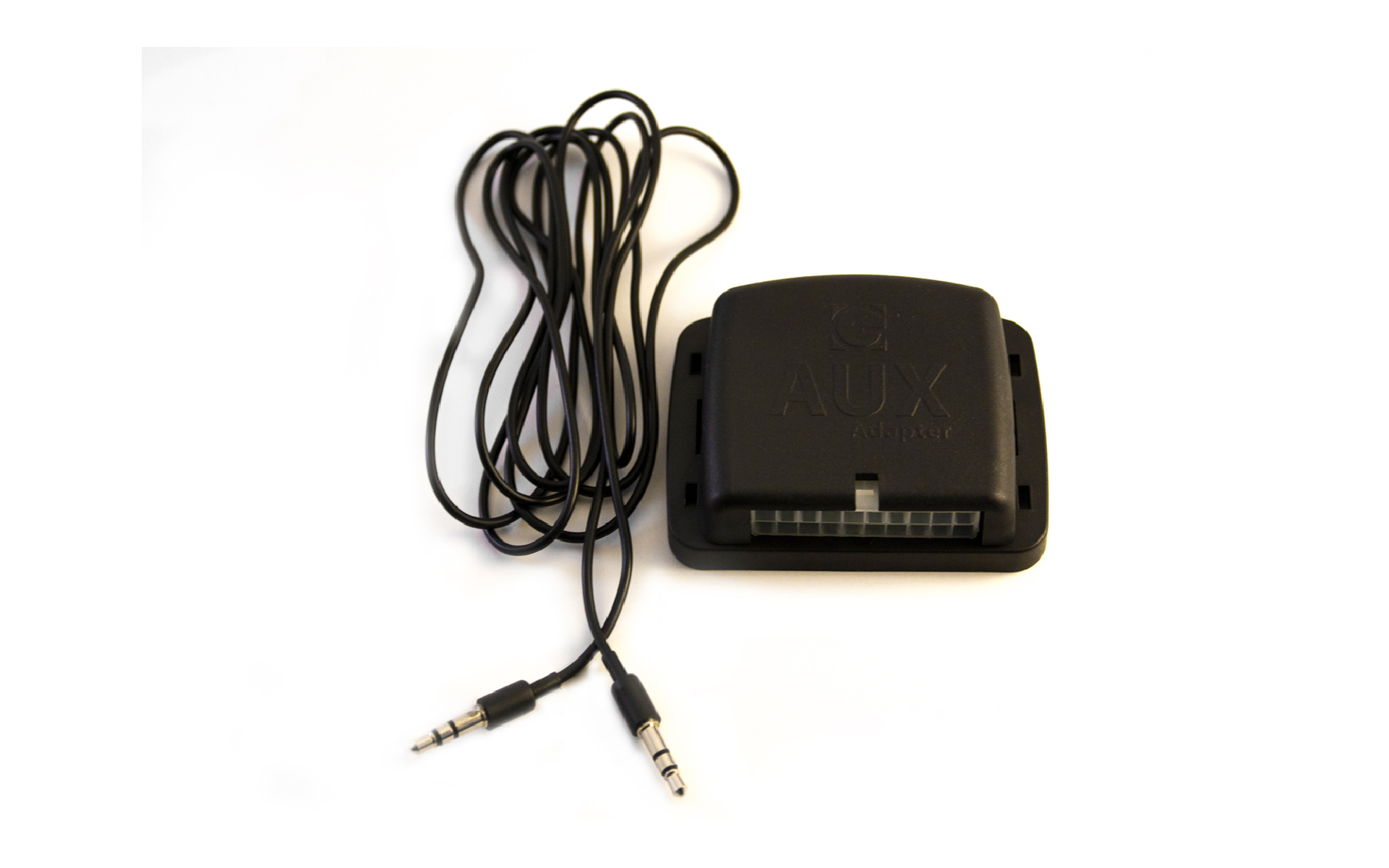 Auxiliary car kit to sync with Android and iPhone
