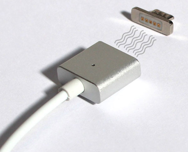Magnetic Micro USB Android Cable