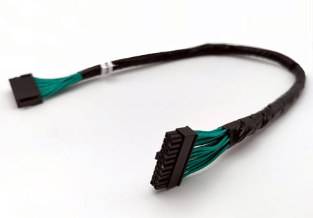 C-MCFEXT VLine Power Interface Cable Extension