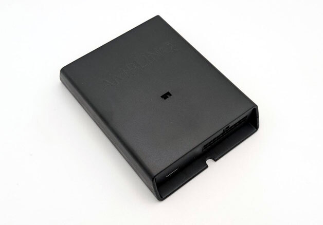 Amplinq main interface module