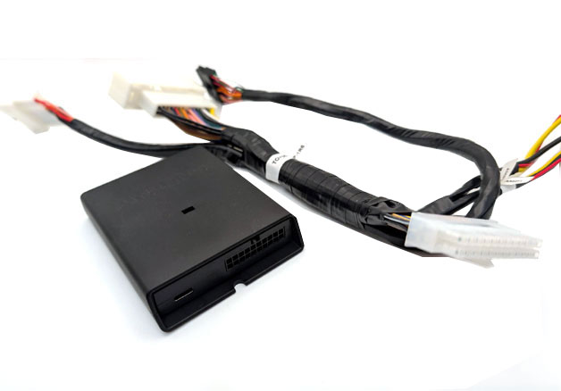 Amplinq and TOY30 interface cable