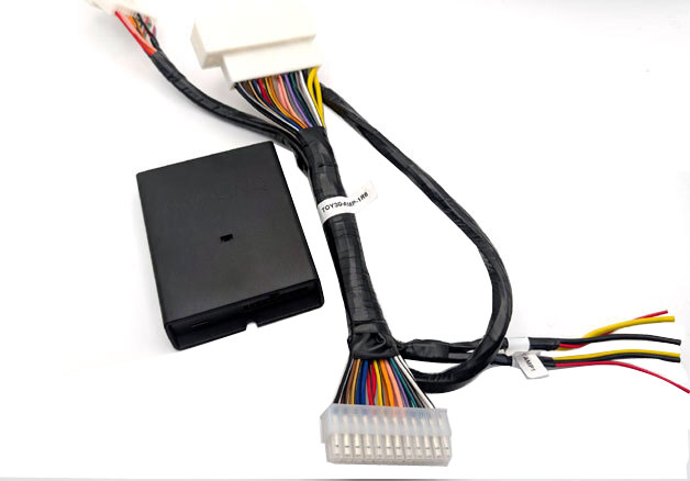 Amplinq and TOY30 interface cable