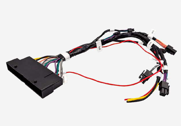 AUD32 interface cable