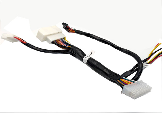 TOY30 interface cable