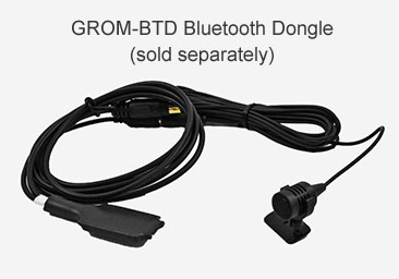 HONDA ACURA 2004-2015 GROM USB3 AUDIO ANDROID iPHONE iPOD BLUETOOTH AUX ADAPTER