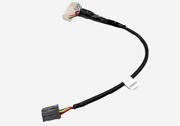 Chrysler Dodge Jeep 2002-2007 - CHR02 cable