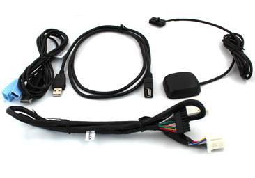 Parts for Lexus Toyota Video Interface