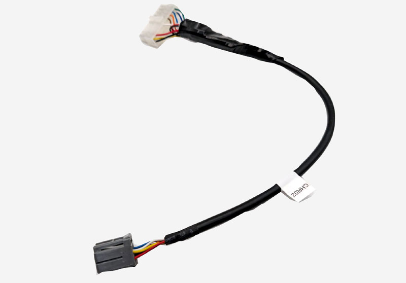 Select Chrysler Dodge Jeep 2002-2007 GROM vehicle specific cable CHR02