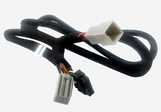 GROM VLine Video Cable VHA8A for select Honda and Acura