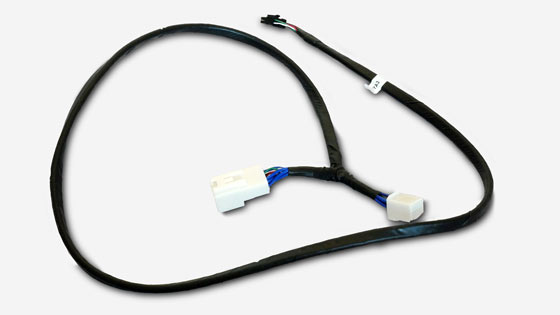 GROM VLine Video Cable VTOYA3 for select Lexus and Toyota