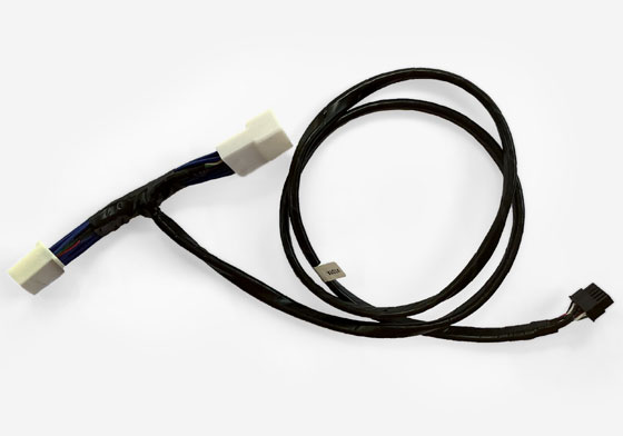 GROM VLine Video Cable VTOYA for select Lexus and Toyota