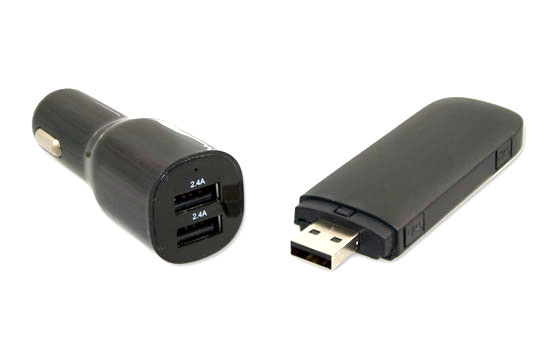 Usb wifi hotspot