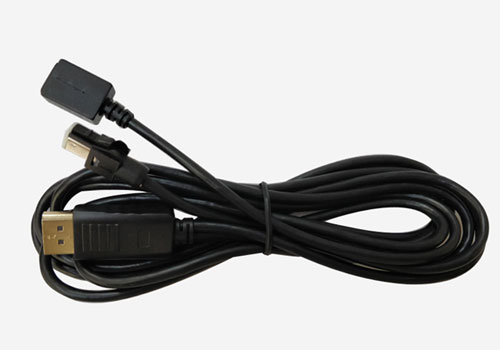 GROM VLine Infotainment System Infiniti Video Cable