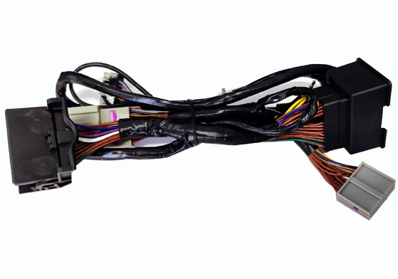 GROM VLine Interface Power Cable MCFGMLC for Cadillac CTS and CTS-V 2008-2015