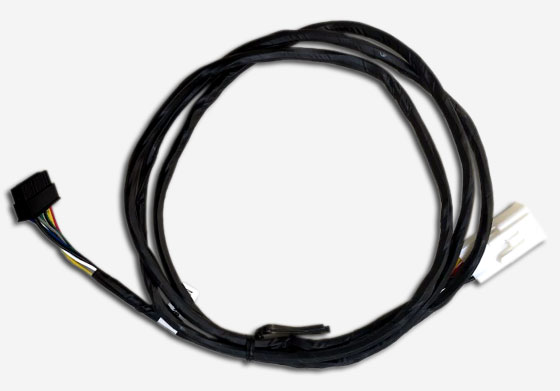GROM VLine Interface Power Cable MCFLEX6F for select Lexus and Toyota