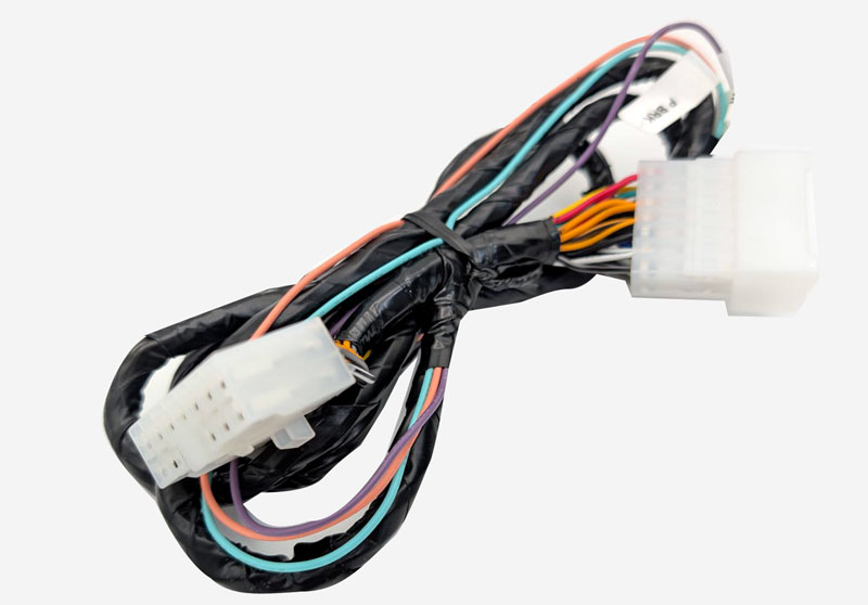 GROM VLine Interface Power Cable MCFTOY1 for select Lexus and Toyota