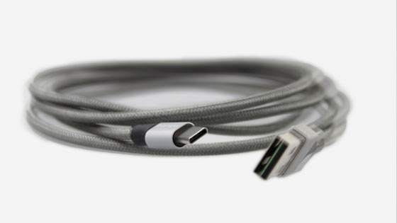 Wirelinq MicroUSB Android Converter Cable