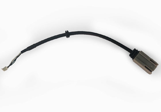 WLMINIUSB pigtail cable