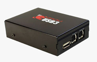USB3 USB Car Kit