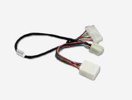 VLINE specific vehicle cables