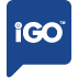 VLine Infotainment System Navigation iGo Maps Application