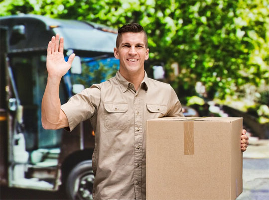All inclusive service to Canada