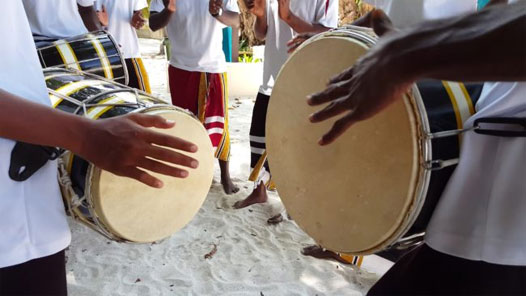 Maldives Traditional Music
